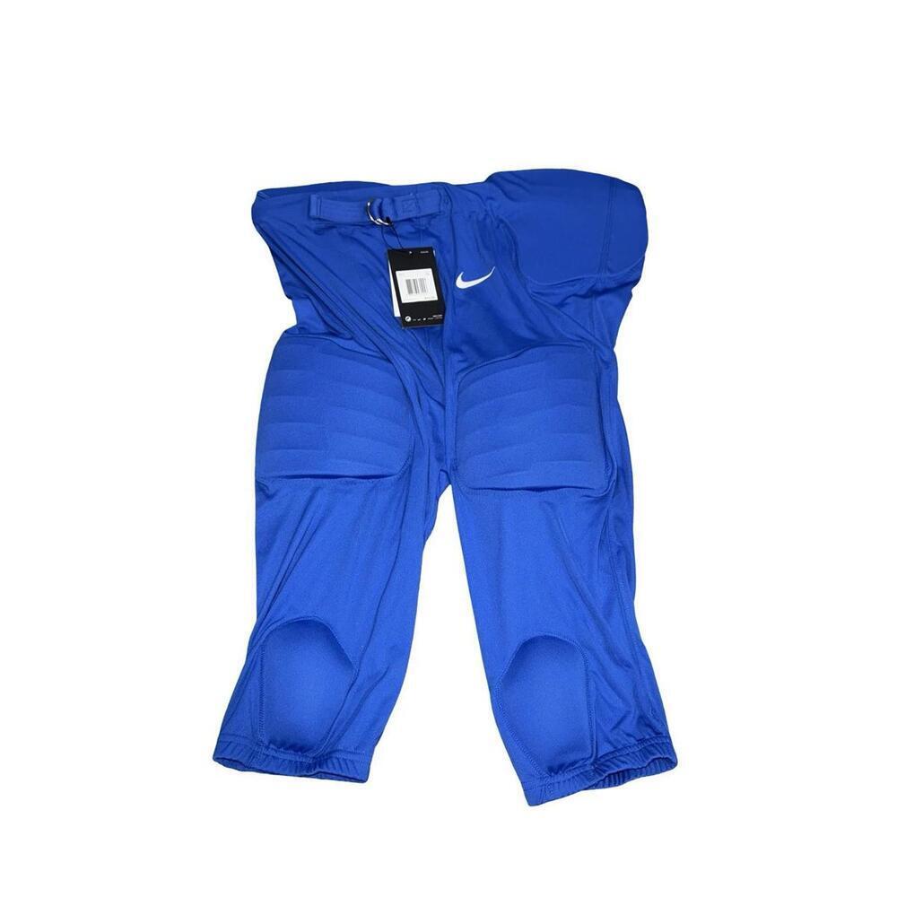 Nike Recruit 3.0 Size 3XL Youth  Padded Football Pants NWT 908738-493 7 Pads